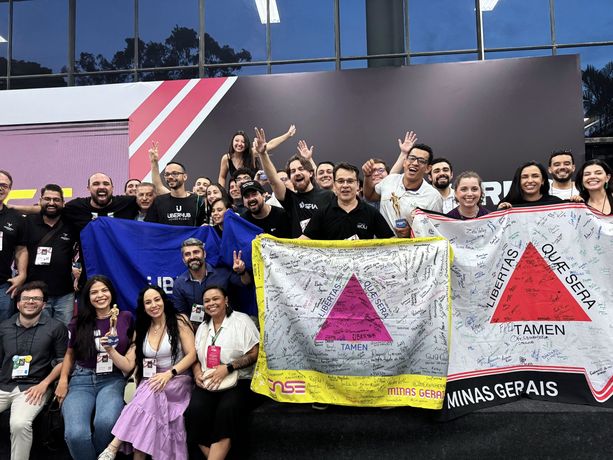 Comunidade UberHub — encontros e eventos (1)