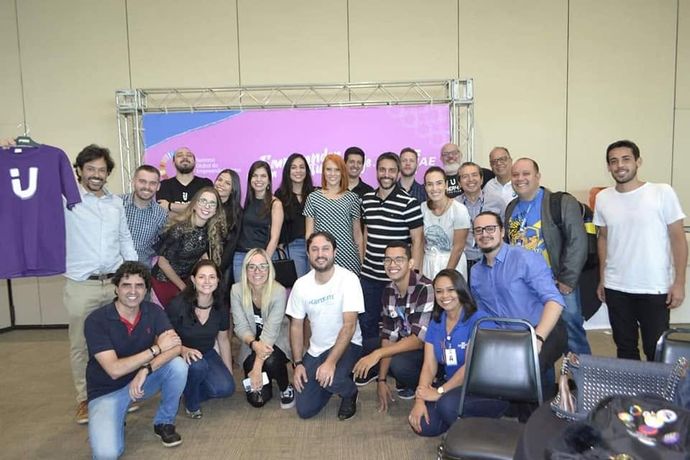Comunidade UberHub — encontros e eventos (3)