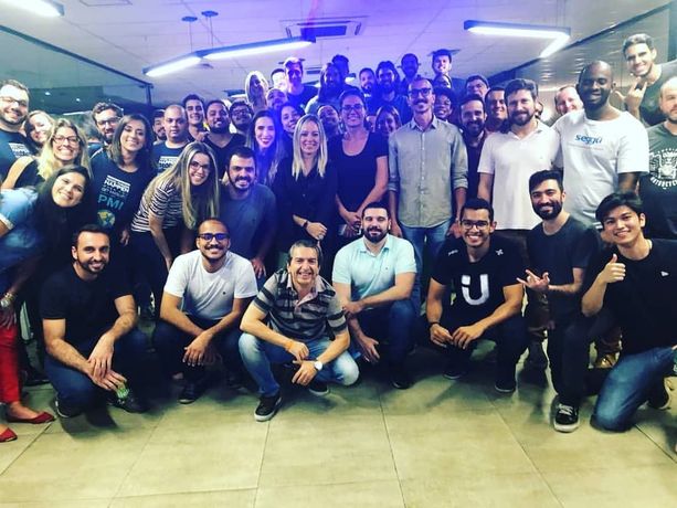 Comunidade UberHub — encontros e eventos (4)