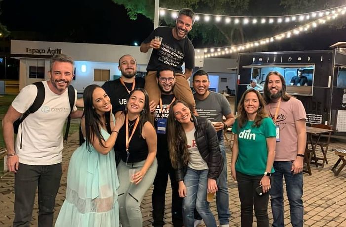 Comunidade UberHub — encontros e eventos (5)