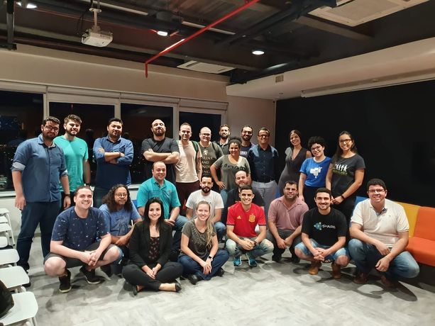 Comunidade UberHub — encontros e eventos (6)