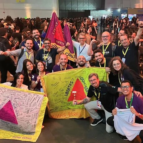Comunidade UberHub — encontros e eventos (7)